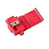3M スコッチロック 電力用Uエレメントコネクタ 568 500個入り