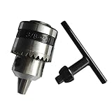 【ノーブランド品】 六角 ドリルチャック ドライバコンバータ 3/8'' 24UNF 大工 ドリルコレット 3サイズ選べ - 0.6-6mm3/8-24UFN
