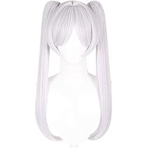 葬送のフリーレン フェルン コスプレ ウィッグ付き Amazon.co.jp: [Acosdary] 葬送のフリーレン フェルン コスプレ
