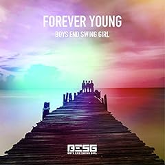 �v -sugare- / BOYS END SWING GIRL