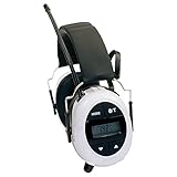 Safety Works Bluetoothヘッドセットforすべてのデバイス – 小売パッケージ