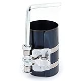 uxcell　ピストンリング抽出コンプレッサー　カー交換用品　調整でき　10cm