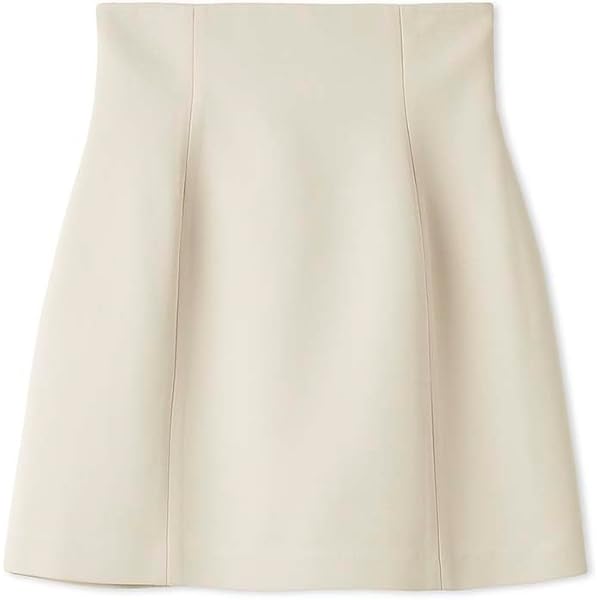 Amazon.co.jp: バリエ構築スカート SWFS251027PNK1 : ファッション