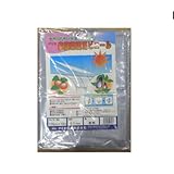 ダイオ化成 家庭菜園用ビニール 0.1mm 1.35×10m