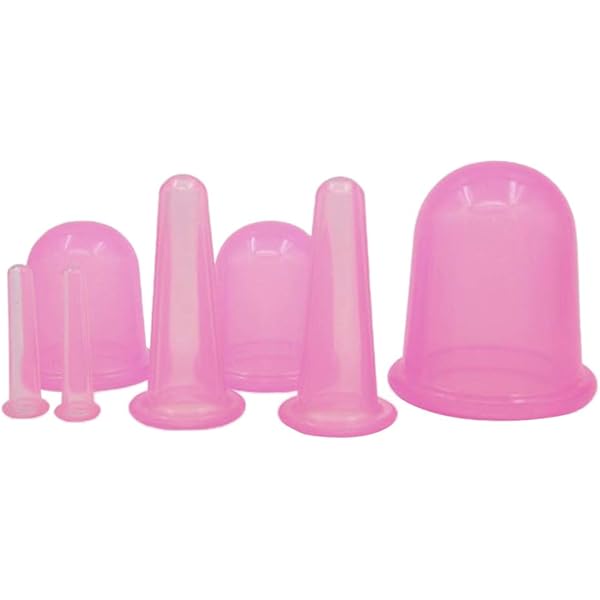 Amazon.co.jp: セルライト むくみ対策は 簡単にスライドカッピングが