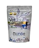 Vet Solution キャットフード 尿中シュウ酸塩サポート 400g