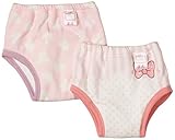 タキヒヨー株式会社 Disney ミニー2枚組6層トレーニングパンツ 80cm