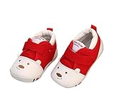 Tortor 1bacha(JP) 男女兼用　ベビーシューズ　男の子　子供靴　女の子　フラットシューズ　キッズ　乳児靴　秋冬　ファーストシューズ　スニーカー　赤ちゃん　新生児　歩き始め　出産祝い　11