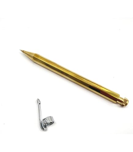 Amazon | カヴェコ KAWECO 【専用クリップ付き】 SPECIAL スペシャル