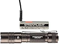 ストリームライト プロタック2L-X USB充電