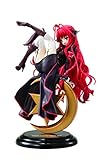 1/8スケールフィギュア DRACU-RIOT! 「矢来美羽」