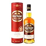 明治屋 シングルモルトウイスキー グレンターナー ポートカスク・フィニッシュ 700ml