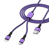 2in1 充電ケーブル usb-c lightning iPhone16 /15シリーズ対応 最大5.4A QC3.0急速充電 2台同時充電コード iPhone 充電 &タイプc ケーブル USB ライトニングケーブル GAEF アイフォン マルチ充電 多機能充電ケーブル 1.2m 高耐久ナイロン編み iPhone16/15/14/13/12,iPad,タイプcなど機種対応