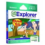 Expl Learning Game Phineas Fer Expl Learning Game Phineas Fer おもちゃ (並行輸入)