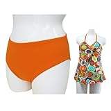 Little Magui マタニティ&産前産後2Way水着用レギュラーパンツ マルチドット