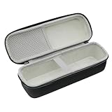 FIELD 1 Bluetooth対応ワイヤレススピーカー用ハードケース 旅行用保護キャリング収納バッグ