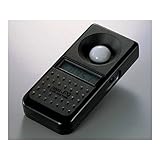 ナビス ポケット照度計 ANA-F9 6-6140-01