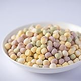 犬 おやつ 国産 ボーロ ミックス 犬のおやつ いぬ ドックフード グッズ ペット ご褒美 フード プレゼント 猫 ペット用 (300g)