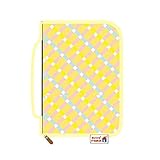 母子手帳ケース ドットバード 【2点】