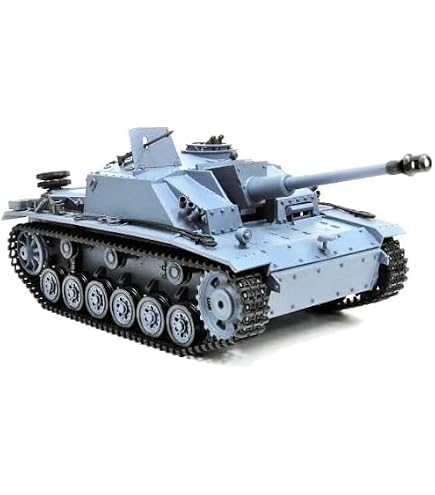 Amazon.co.jp: 7.0ver ラジコン 戦車 RC 1/16 2.4Ghzラジコン 戦車