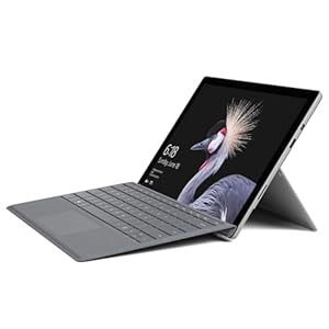 PASO ECO Surface Pro 5 ノートPC 整備済 Core i5-7300U 8GB SSD256GB Win11 Pro Office2021