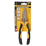 Olympia Tools 10-407 7-Inch Diagonal Cutting Pliers [並行輸入品]