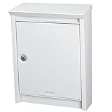 brabantia (ブラバンシア) ブラバンシアポスト B110 ホワイト