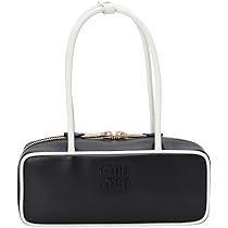 Amazon | [ミュウミュウ] ショルダーバッグ レディース ワン