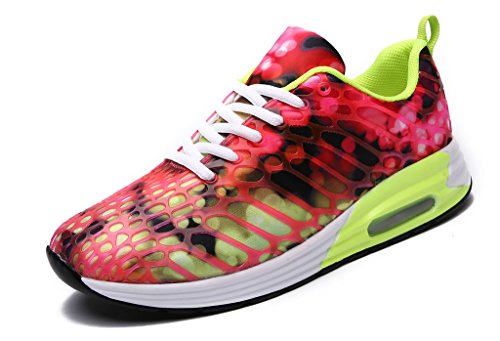 (メーレンヒューズ)Maylen Hughes スポーツ ランニングシューズ 軽量 通気 通勤 通学 メンズ レディース ウォーキング シューズ