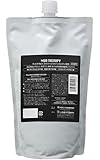 マッドテラピー シャンプーQ10 800ml(詰め替え)/ 海泥とコエンザイムQ10で髪と地肌を美しく整える /ハリコシUP/スカルプケア＆ヘアケア/毛髪地肌保護成分配合(海泥 ミネラル) / 詰替え/リフィル/パシフィックプロダクツ