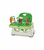 Fisher-Price Rainforest Healthy Care Booster Seat by Fisher-Price [並行輸入品]