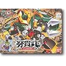 BB戦士 (253) 努貫丸(ドッカンマル)