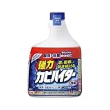 花王:Kao 強力カビハイター業務用つめかえ 1L 506184 型式:506184