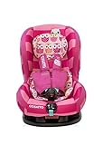 Cosatto Moova 2 Grp 1 Anti Escape Car Seat (Twee Twoo) by Cosatto