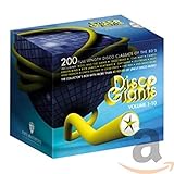 Disco Giants -Box Set-