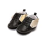 ROMIRUS ベビー・ガールズ US サイズ: M カラー: ブラック