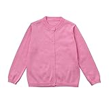 (プタス)Putars ベビー服 子供服 カーディガン ニット 女の子 男の子 長袖 ベーシック 八色 秋服 可愛い 秋 冬 旅行 記念日 プレゼント 6ヶ月-3歳