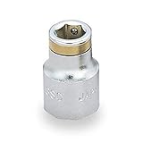 TONE(トネ) ナットキャッチソケット 差込角9.5×11mm 3SC-11