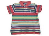POLO RALPH LAUREN(ポロラルフローレン) ポロシャツ 90サイズ 男の子