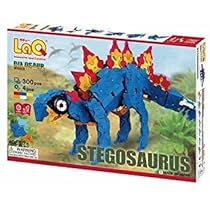 Amazon | ○LaQ○(ラキュー)○ダイナソーワールド
