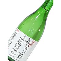 亀泉　純米吟醸生原酒 CEL-24　720ml