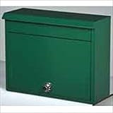 KGY　セレクトカラーポスト　SG-2800L　GR　【ケイ・ジー・ワイ　郵便ポスト】 グリーン