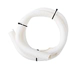 Gardner Bender（ガードナーベンダー） ケーブル収納チューブ FLX-757GR ⅜ Inch x 10 Ft ホワイト FLX-3810W 1