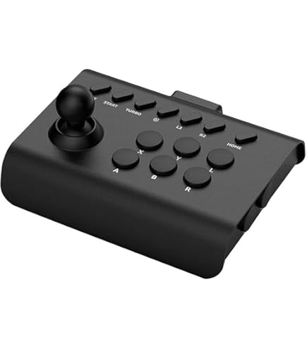 Amazon.co.jp: 【2007年モデル】ELECOM アーケードスティック USB接続  