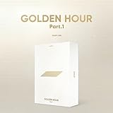 GOLDEN HOUR : Part.1 (DIARY Ver.) [並行輸入品]