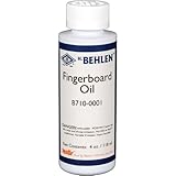 Behlen Fingerboardオイル