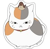 夏目友人帳 マグネットステッカー すずめ