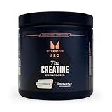MyProtein（マイプロテイン） マイプロテイン クレアピュア クレアチン モノハイドレート アンフレーバー 250g