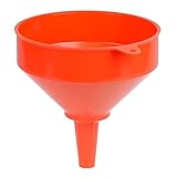 プレッソル(Pressol) 02366 プラスチックジョウゴ 200MM