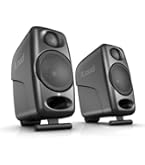 Amazon | 【日本正規代理店品・保証付】IK Multimedia iLoud Micro